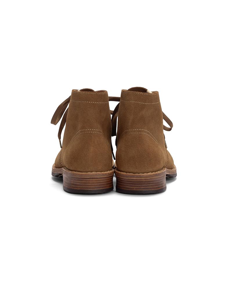 24SS 未使用 Visvim BRIGADIER BOOTSサイズ9 BRIGADIER BOOTS-FOLK | Visvim Official North American Web Store